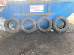 Nitto NT421Q, 225/65 R17 