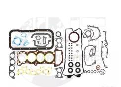   Nissan GA15 / GA16 