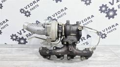  Nissan Juke 2012 144111KC1B YF15 MR16DDT 