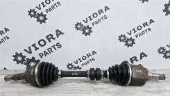  Nissan Juke 2012 391011KB0B YF15 MR16DDT,   