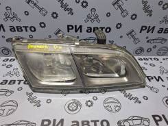    Nissan Primera WQP11 