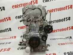    Nissan Teana L33 / QR25DE 