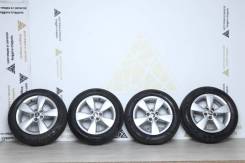   R15 Skoda Rapid 2013 6JX15H2ET38 1 NH3   (CBZB) Cbzbd04914 