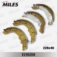   Citroen C3 II, Peugeot 207 (TRW GS8731) E210208 Miles . E210208 