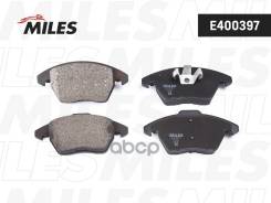    ( ) ( Low-Metallic) Citroen C4/Peugeot 207/307/308 1.6-2.0 (TRW GDB1605) E400397 Miles . E400397 
