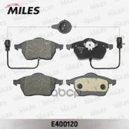    ( ) ( Low-Metallic) (Audi 100/A6 (C4 (Trw Gdb1049) E400120 Miles . E400120 