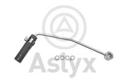   Egr Nissan Qashqai/Renault Duster 10- Nissan 1412000Q0j; Nissan 1412000Q1e; Nissan 1412000Q1g Aslyx . AS-506441 