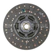   MAN 430 WGTZ 2"-10N/Kamaz 5490 (Sachs version) E3310006 