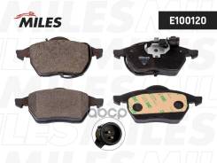    ( ) ( Semi-Metallic) (Audi 100/A6 (C4 (Trw Gdb1049) E100120 Miles . E100120 