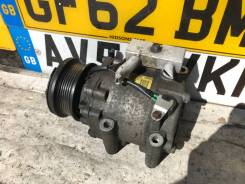   Ford Mondeo 3 