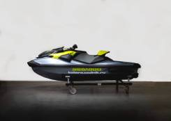  Seadoo RXP-X 325 Ice Metal and Manta Green 2025 
