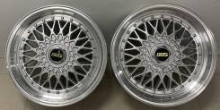   BBS RS R17 7.5J ET30 5*114.3 / 5*100 (F135) 