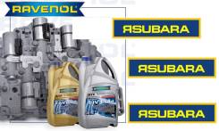    Toyota Ravenol ATF T-IV   