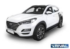 !  2 . 173 Hyundai Tucson III 15-18 18>, Kia Sportage IV 16-18 18> Rival A173ALB23092 