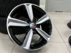   HRE R15 5x100 / Replica 