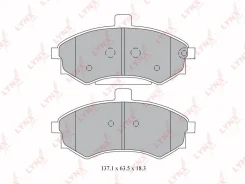 ������� ��������� �������� | ����� | LYNXauto BD-3611 ����
