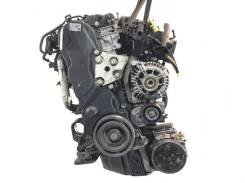  Peugeot 807 2009 DW10UTED4 2.0 HDI 