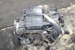  Toyota 2SZ-FE [303329-056] 