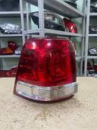    Toyota Land Cruiser 200 (07-12 . ) 