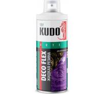   KUDO DECO FLEX 520 