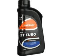  2-  Patriot G-Motion EURO 1 ,  