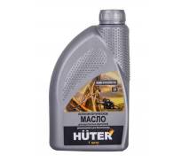  2-  Huter 1 