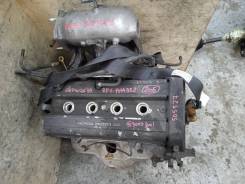  B20B Honda Stepwgn 