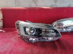 ���� ����� Subaru Levorg / WRX VM/VA LED