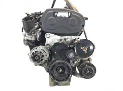  Opel Astra 2013 A16XER J 1.6 I 
