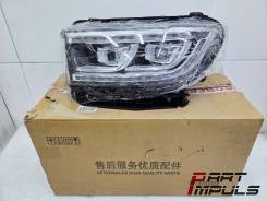   Great Wall Poer (06.2021 - . . )
