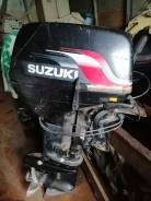    Suzuki 40 