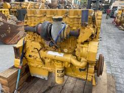  CAT C15 Acert Caterpillar C-15   D8T 824C 345CL 740 587 [CAT C15] 