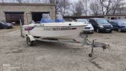  Yamaha SRV - 17 