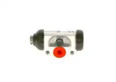 . . . Ford Fiesta/Fusion/Ka, Mazda 121/2 95> BWD312=101-829 [1145295] ! Bosch 0 986 475 905 