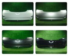 ������ ������ Hyundai Solaris 2010-2015 (����� / SED / 4DR)