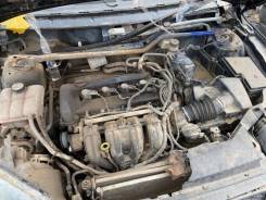  Ford Focus 2 2006 B4204S3 