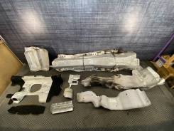  Volkswagen Passat Variant 2008 3C0825671K B6 BZB 