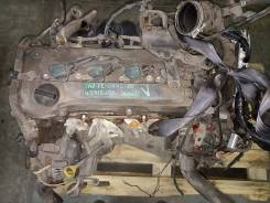   , Toyota 2AZ-FE - AT U241E-02A FF ANH10  
