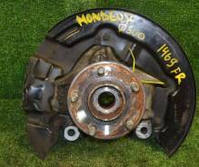  Ford Fusion II CD Ford CD, CE, CF DG9Z-1104-U,   