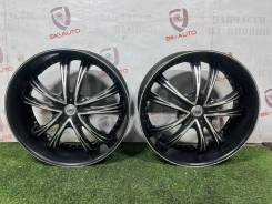  2 Lexani R26 