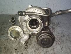  () BMW 5-Series N63B44A F10 11657590598 