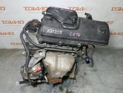  Nissan Cube. March 2003 BNK12 CR14DE 