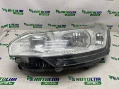  Citroen C5 2011 6208V9 X7 DV6C,   
