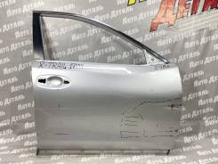    Nissan Xtrail T32 2012
