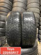 Toyo Open Country A/T+, 225/65 R17 