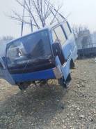  Nissan Atlas 1993 P4F23-010778 TD27-337862 