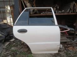  Mitsubishi Libero 1992-2002 ancer Wagon  