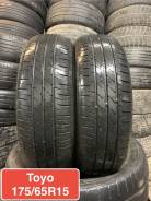 Toyo NanoEnergy 3, 175/65 R15 