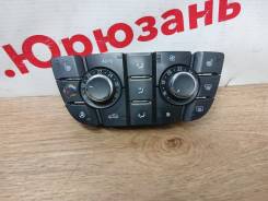     Opel Astra J 
