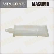  ()  Masuma, . MPU-015 